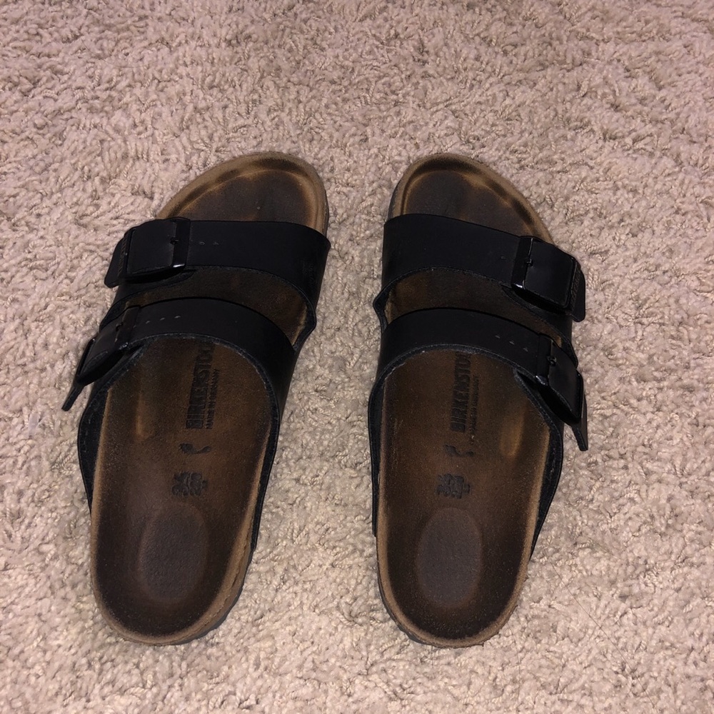 Birkenstock size 34